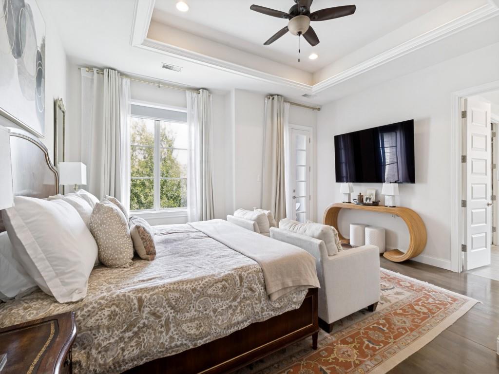 Lakeway - Residential