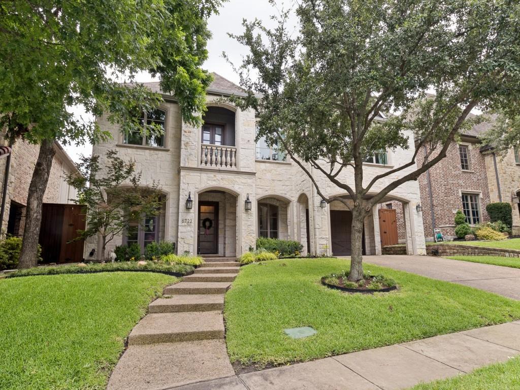 Lakeway - Residential