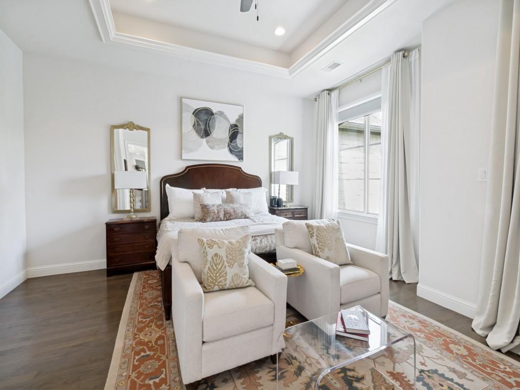 Lakeway - Residential
