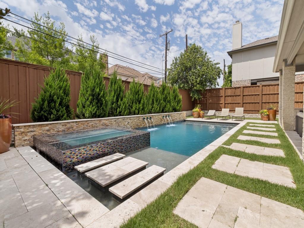 Lakeway - Residential