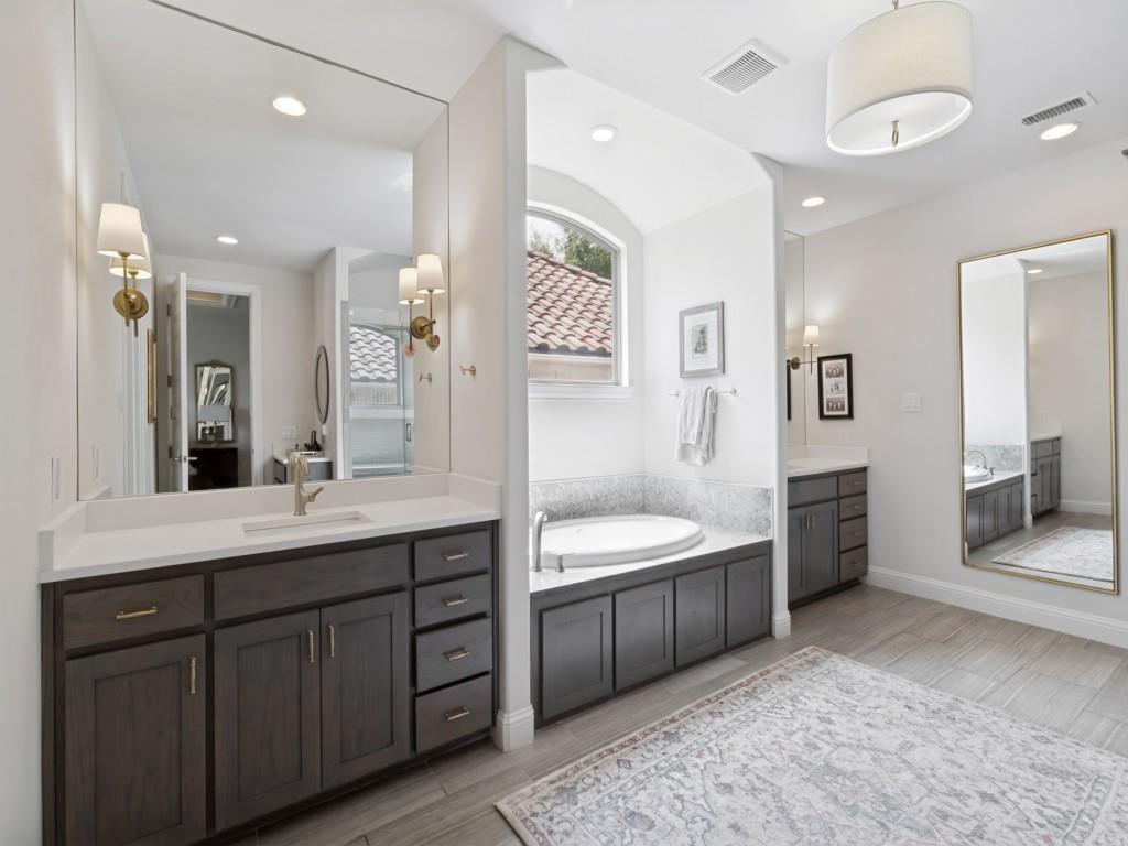 Lakeway - Residential