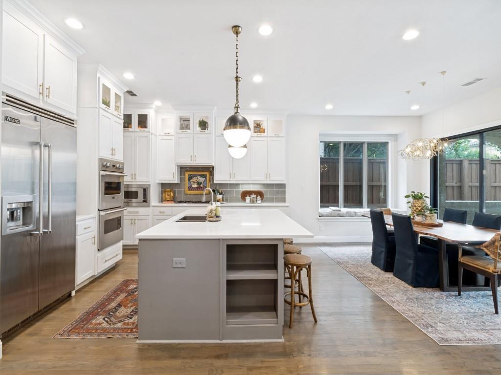 Lakeway - Residential