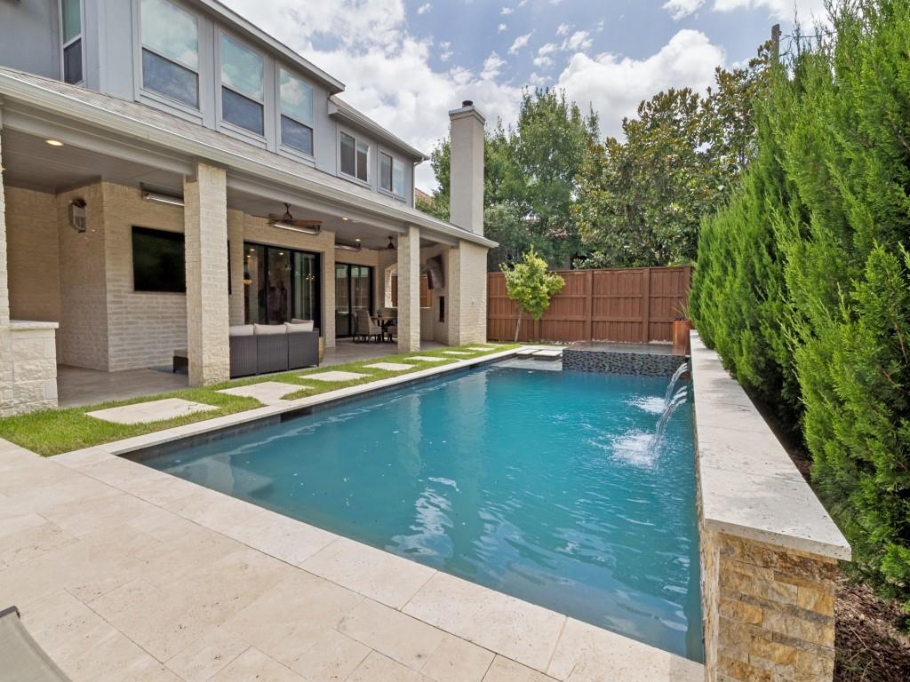 Lakeway - Residential