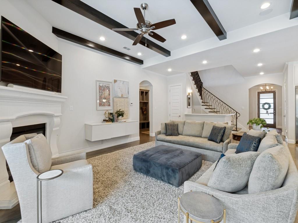 Lakeway - Residential