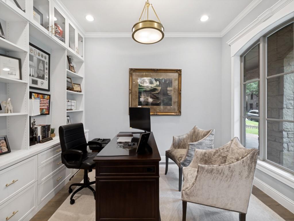 Lakeway - Residential