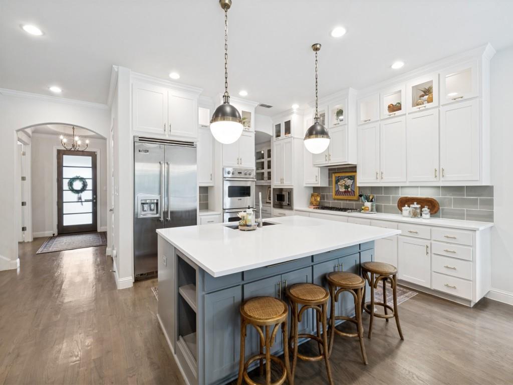 Lakeway - Residential