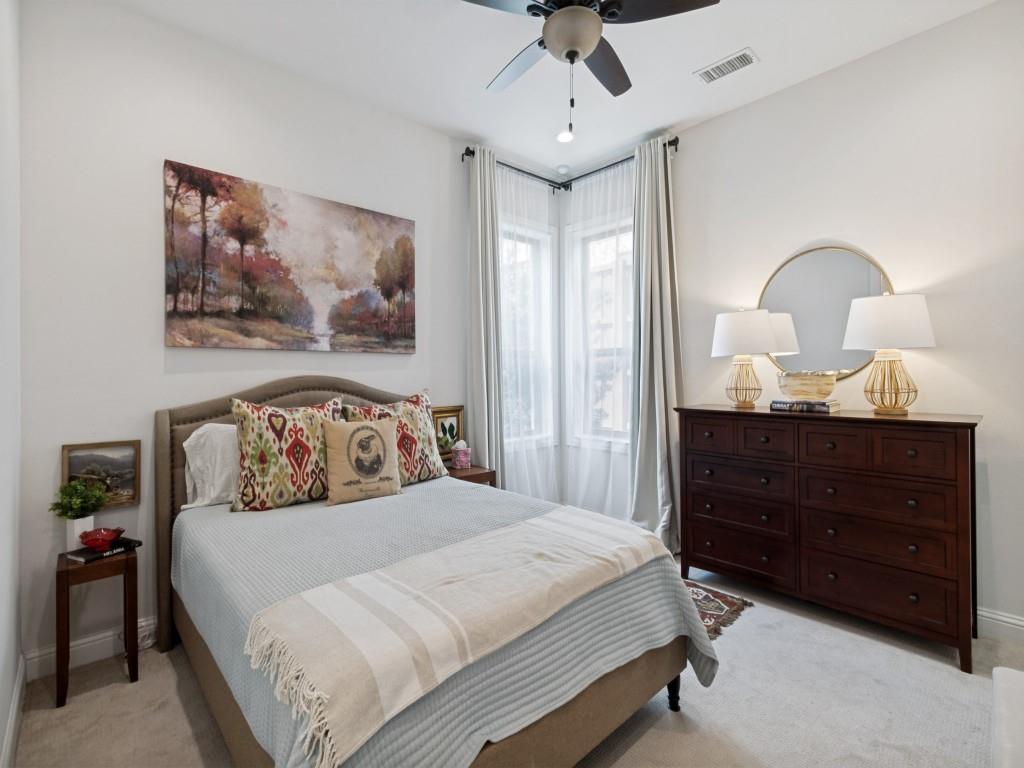 Lakeway - Residential