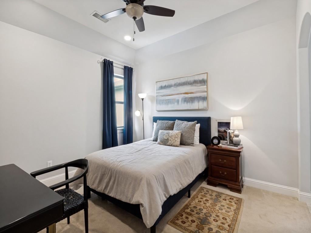 Lakeway - Residential