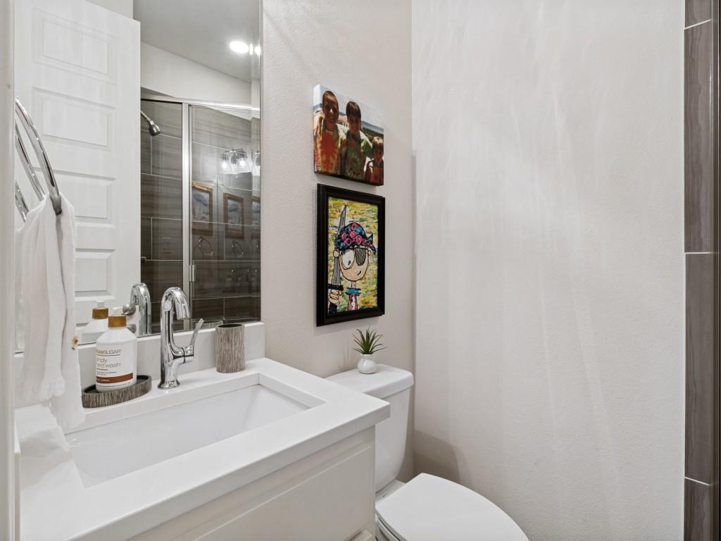 Lakeway - Residential