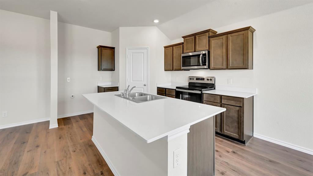 Riverfield - Residential