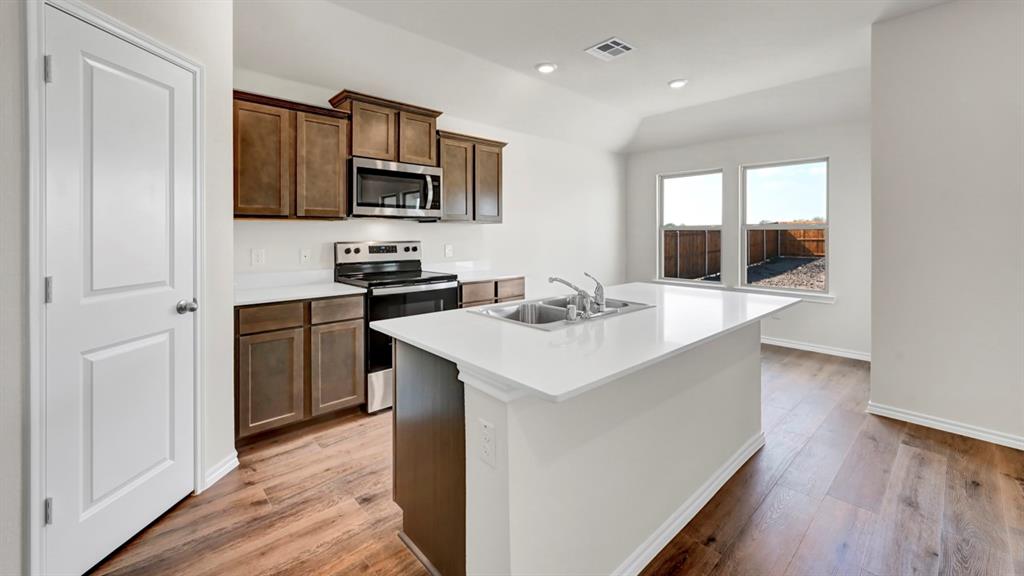 Riverfield - Residential