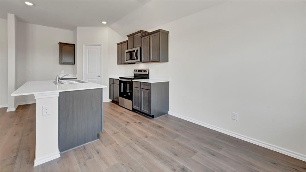 Riverfield - Residential