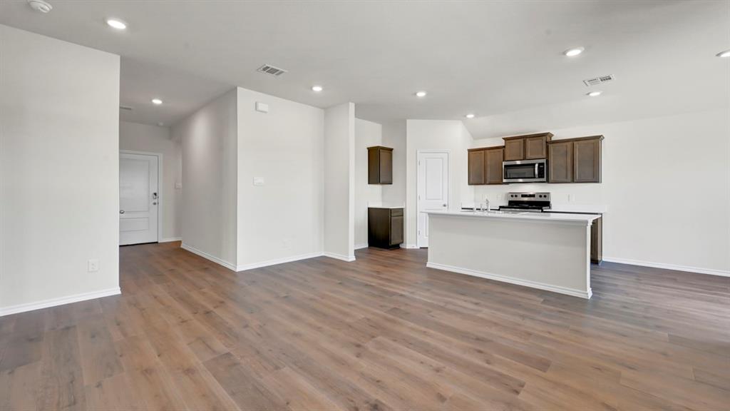 Riverfield - Residential