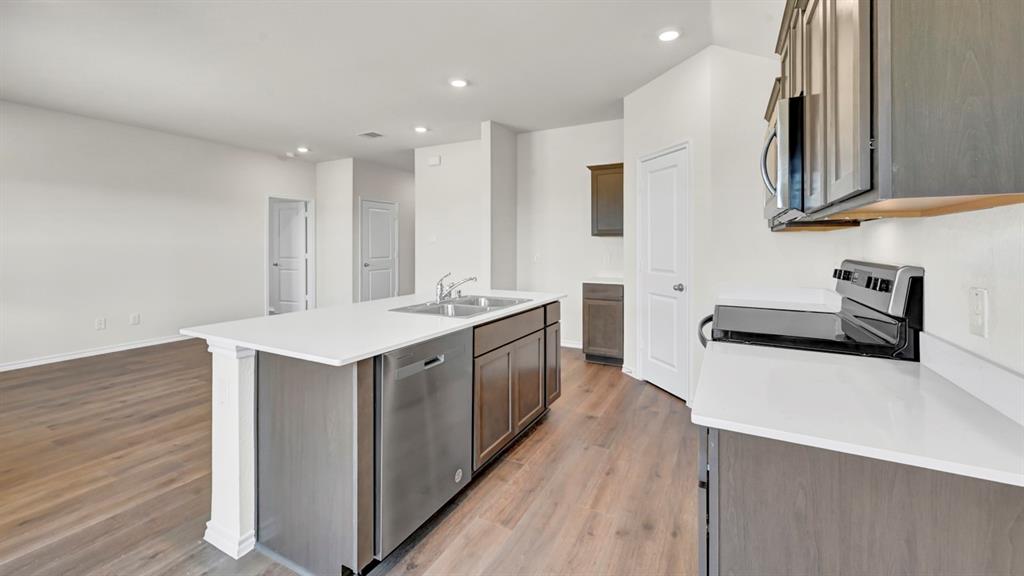 Riverfield - Residential