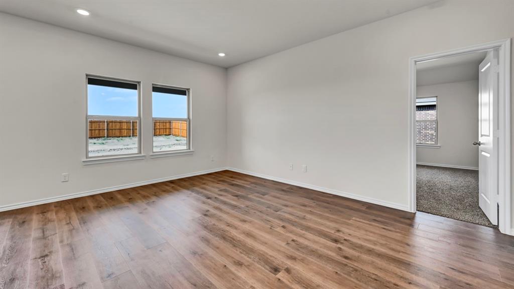 Riverfield - Residential