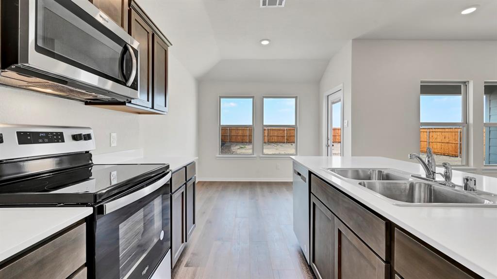 Riverfield - Residential
