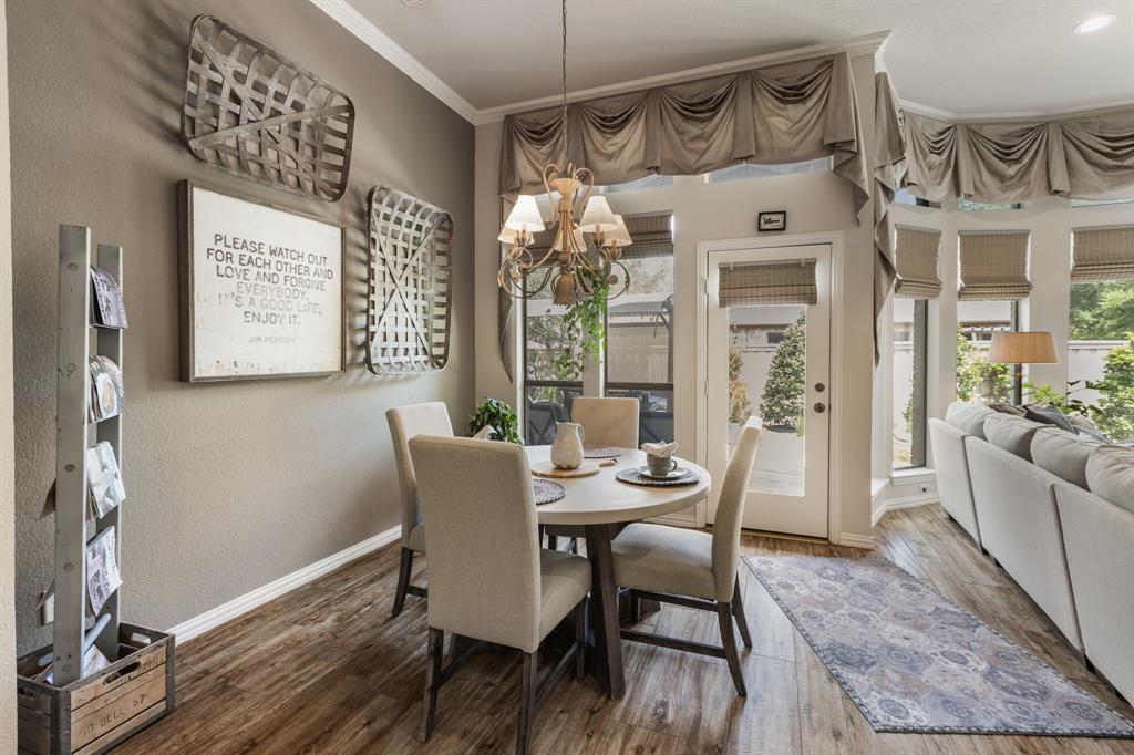 Muirfield Point - Residential