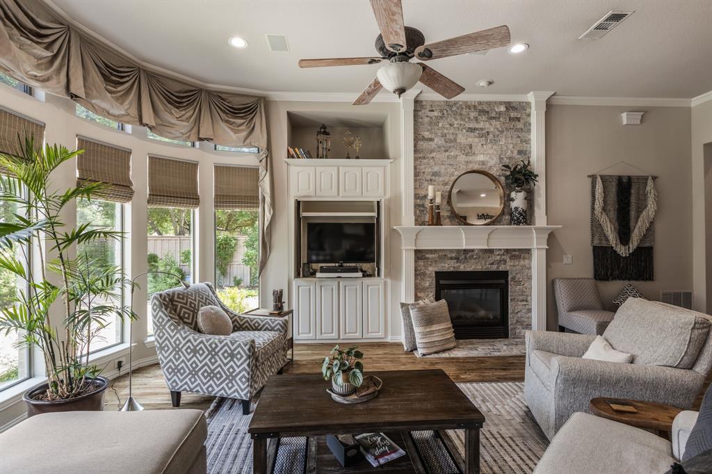 Muirfield Point - Residential