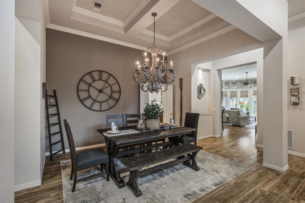 Muirfield Point - Residential