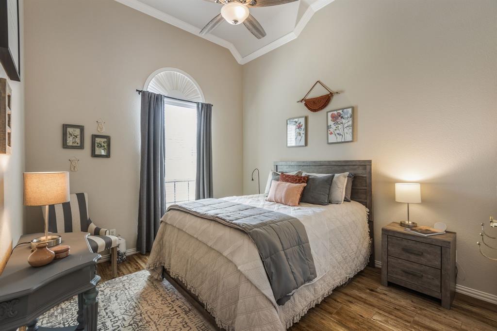 Muirfield Point - Residential