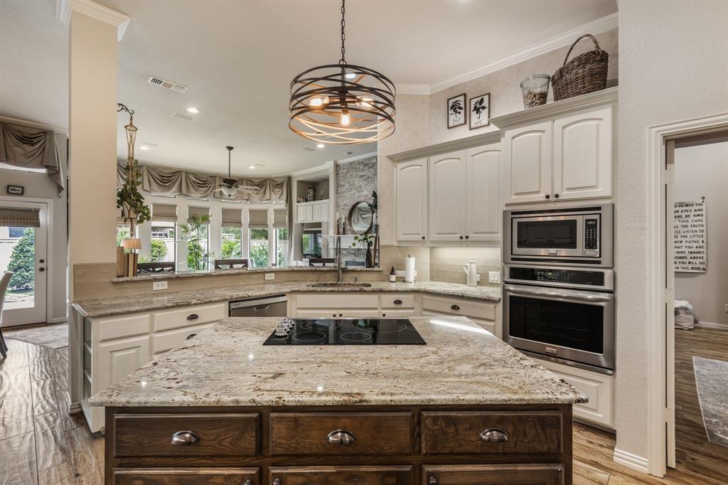 Muirfield Point - Residential