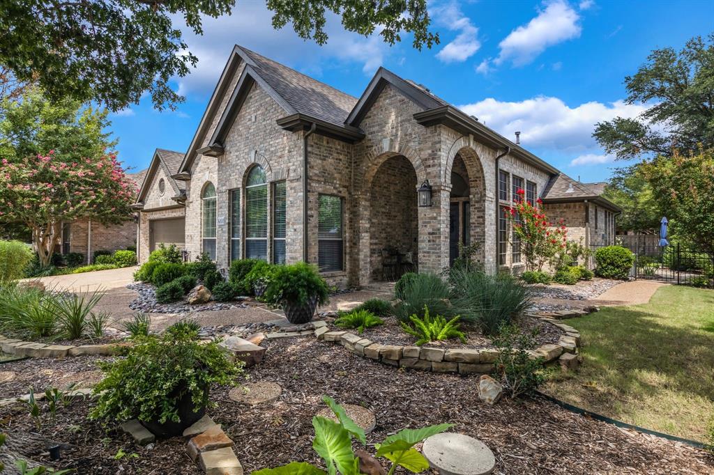 Muirfield Point - Residential