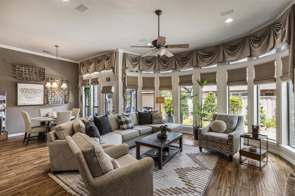 Muirfield Point - Residential