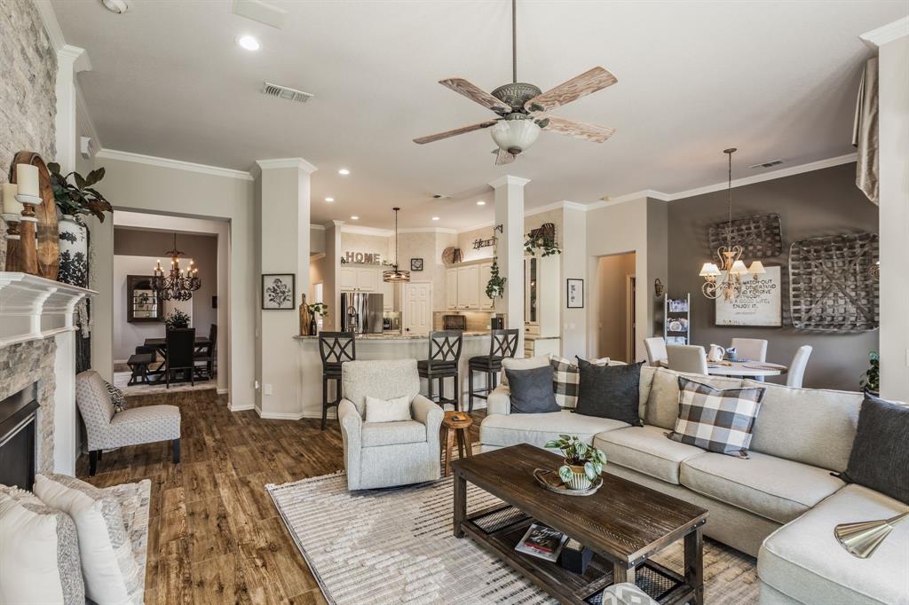 Muirfield Point - Residential