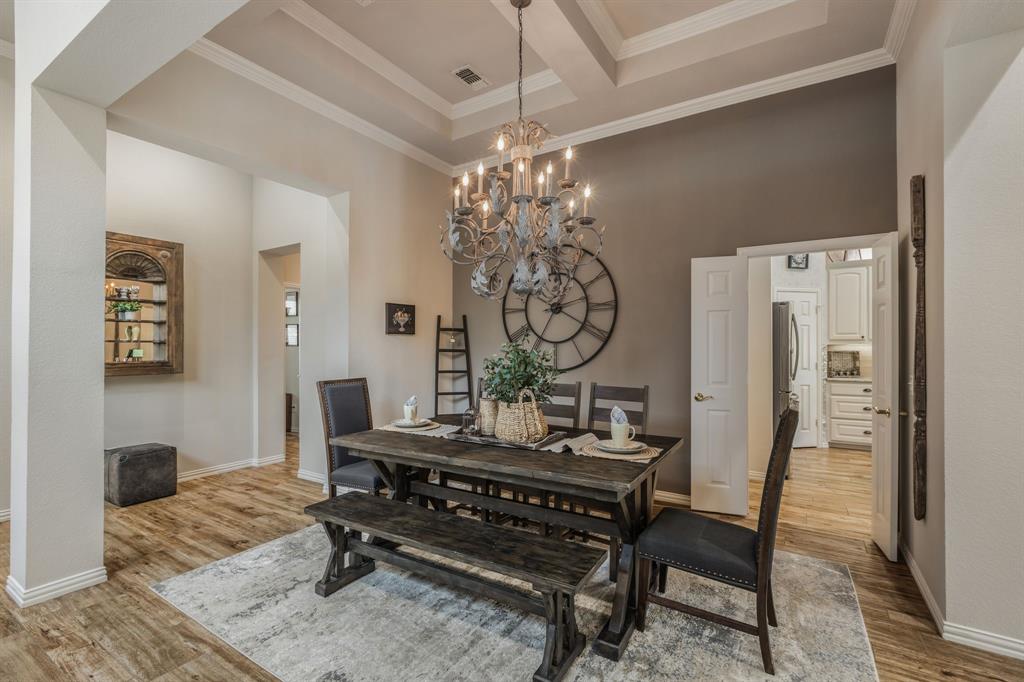 Muirfield Point - Residential