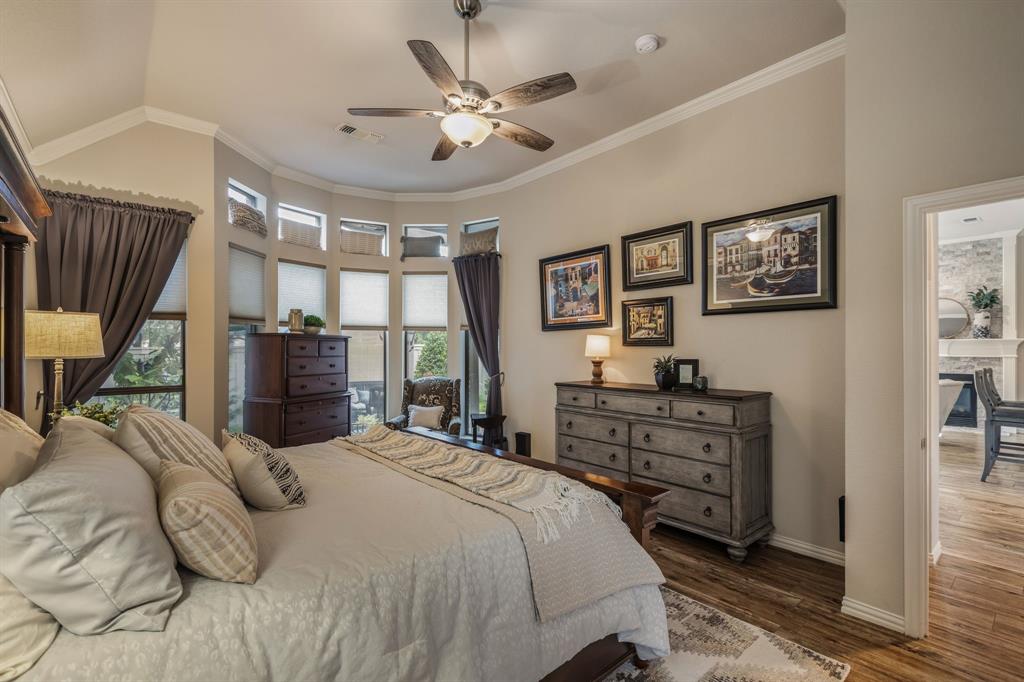 Muirfield Point - Residential