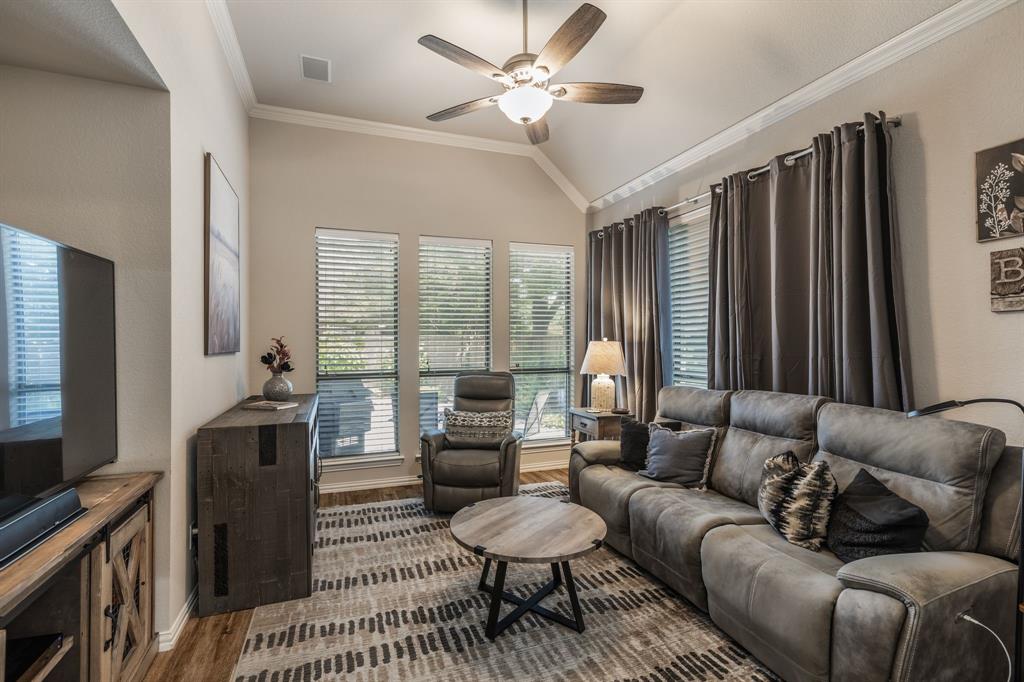 Muirfield Point - Residential