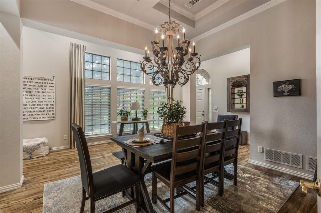 Muirfield Point - Residential