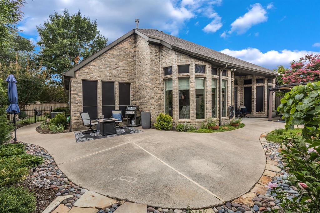 Muirfield Point - Residential