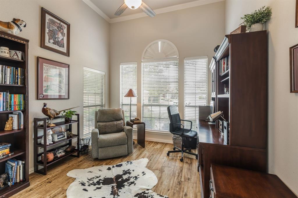Muirfield Point - Residential