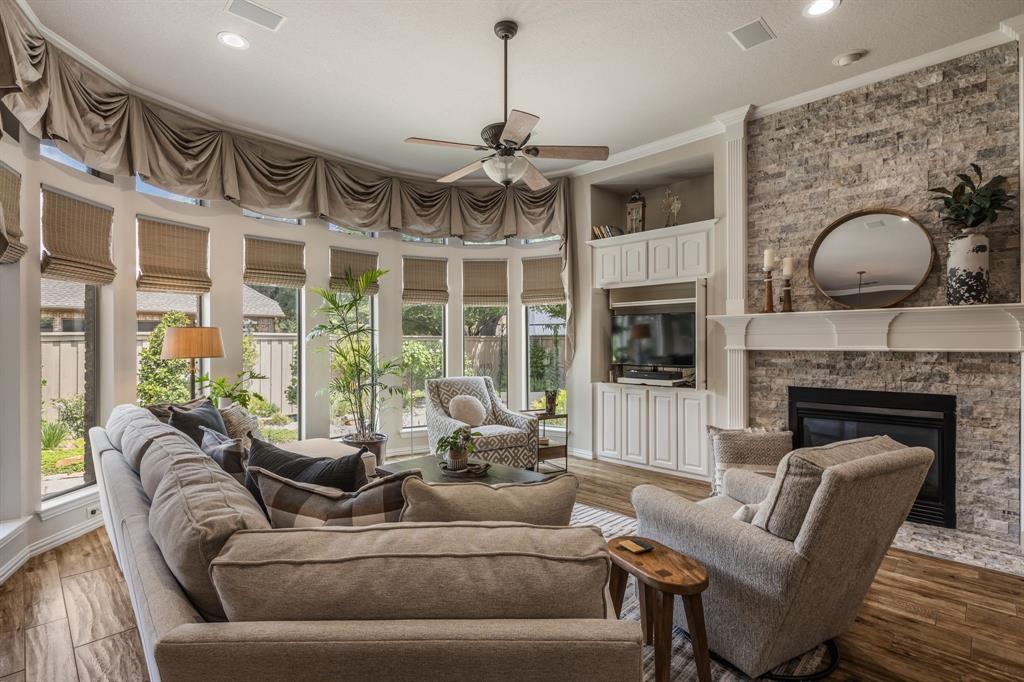 Muirfield Point - Residential