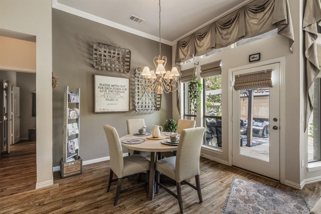 Muirfield Point - Residential