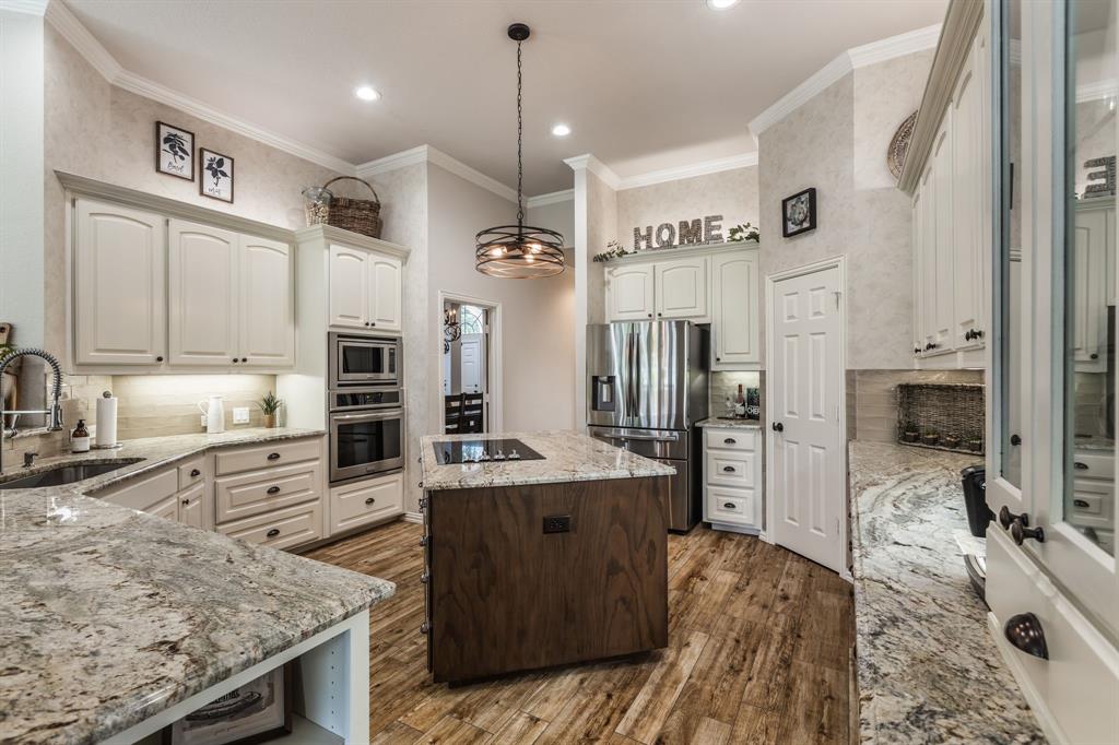 Muirfield Point - Residential