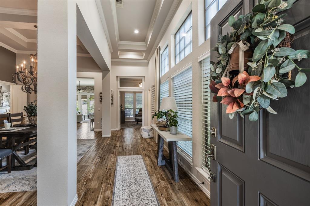 Muirfield Point - Residential
