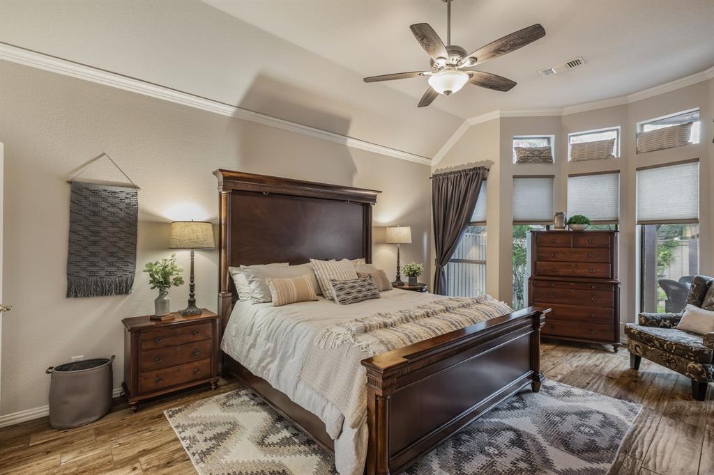 Muirfield Point - Residential