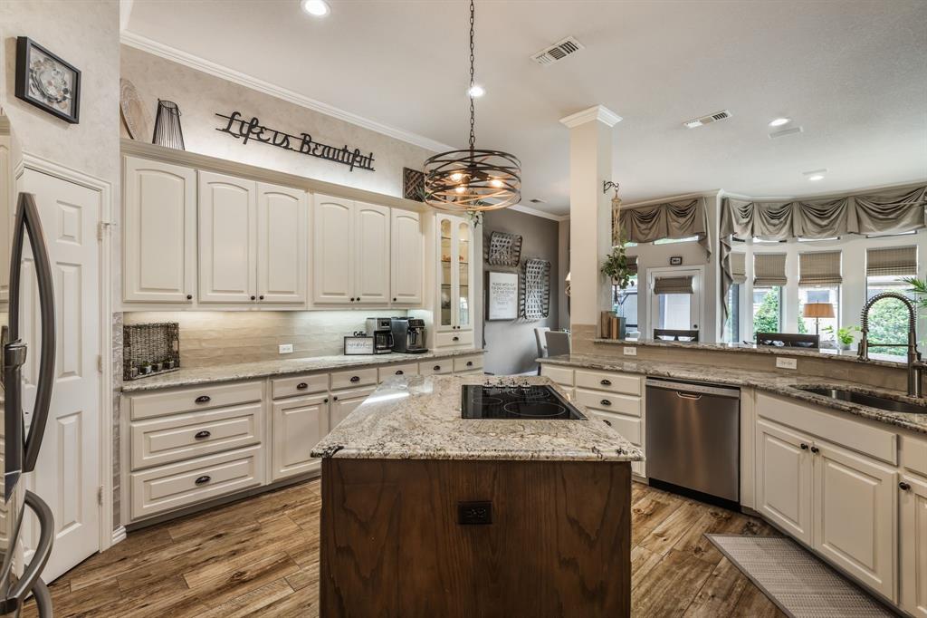 Muirfield Point - Residential