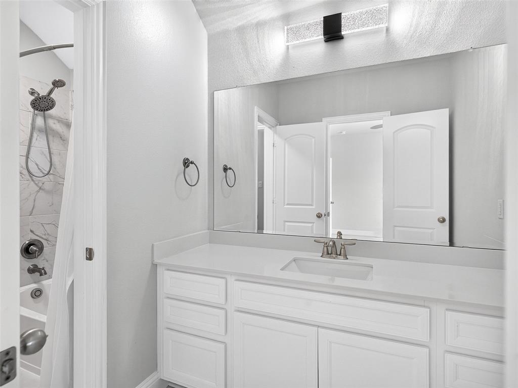 Grove At Craig Ranch Ph #1, The - Residential