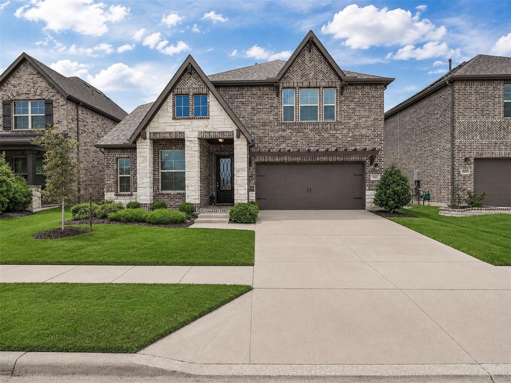 Grove At Craig Ranch Ph #1, The - Residential
