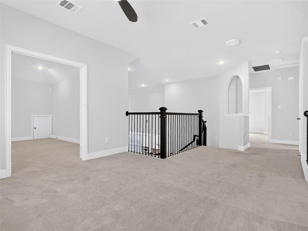 Grove At Craig Ranch Ph #1, The - Residential