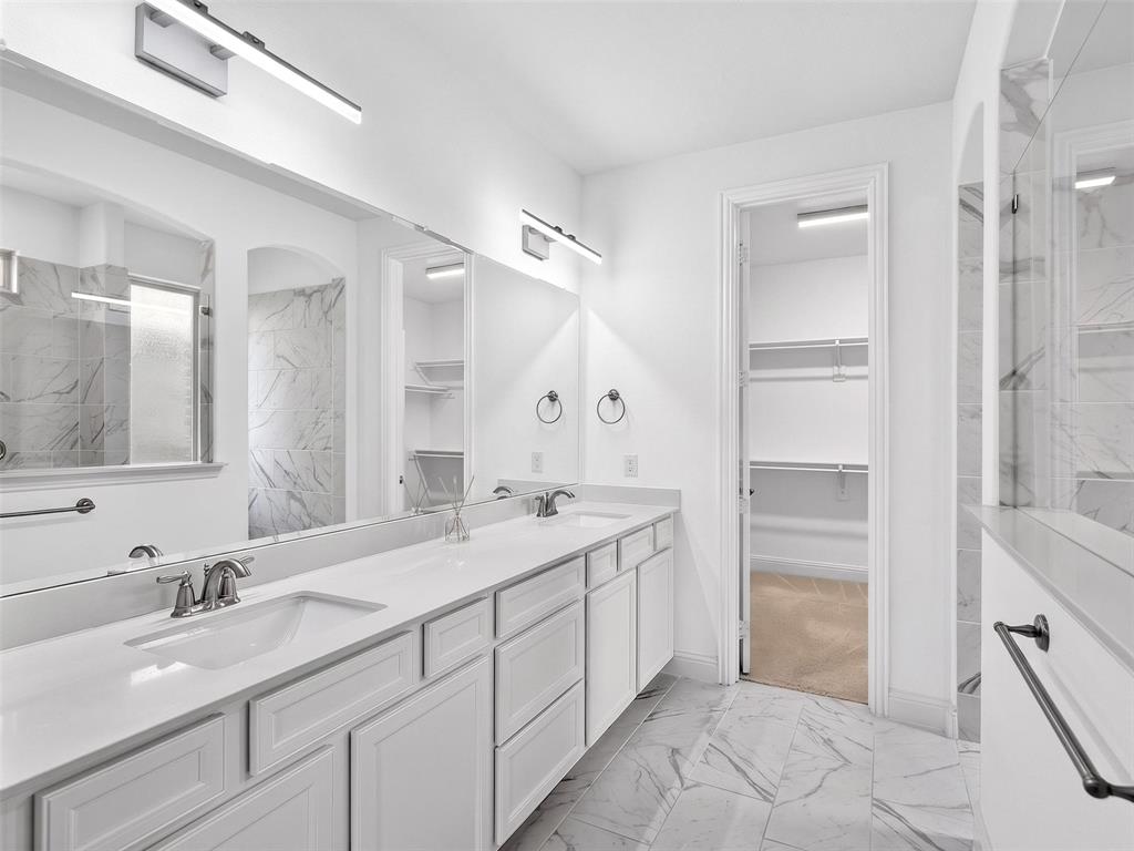 Grove At Craig Ranch Ph #1, The - Residential
