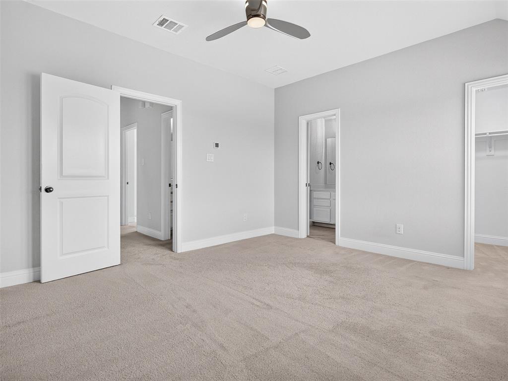 Grove At Craig Ranch Ph #1, The - Residential