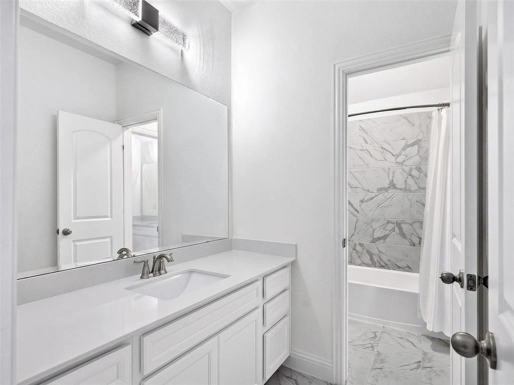Grove At Craig Ranch Ph #1, The - Residential