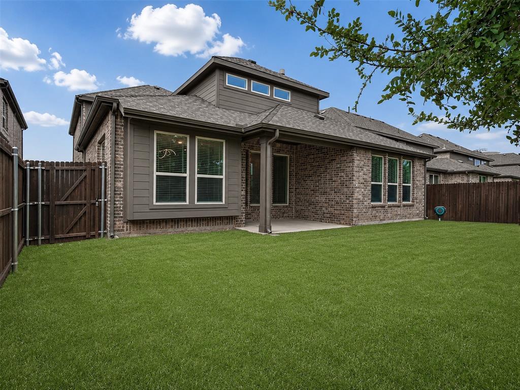 Grove At Craig Ranch Ph #1, The - Residential