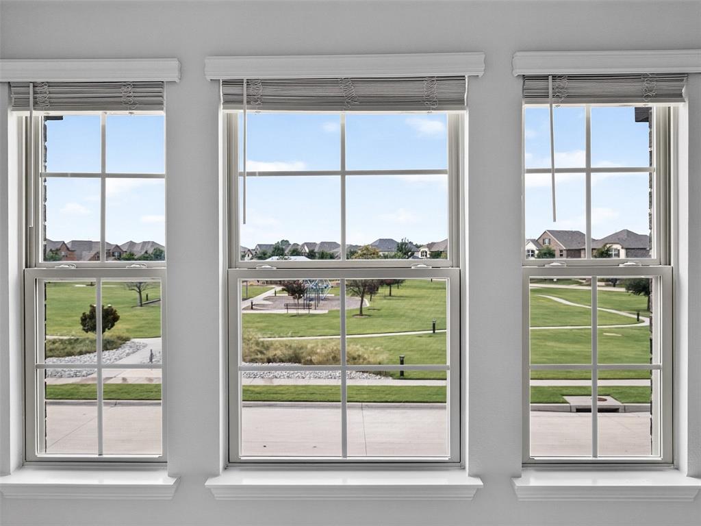 Grove At Craig Ranch Ph #1, The - Residential