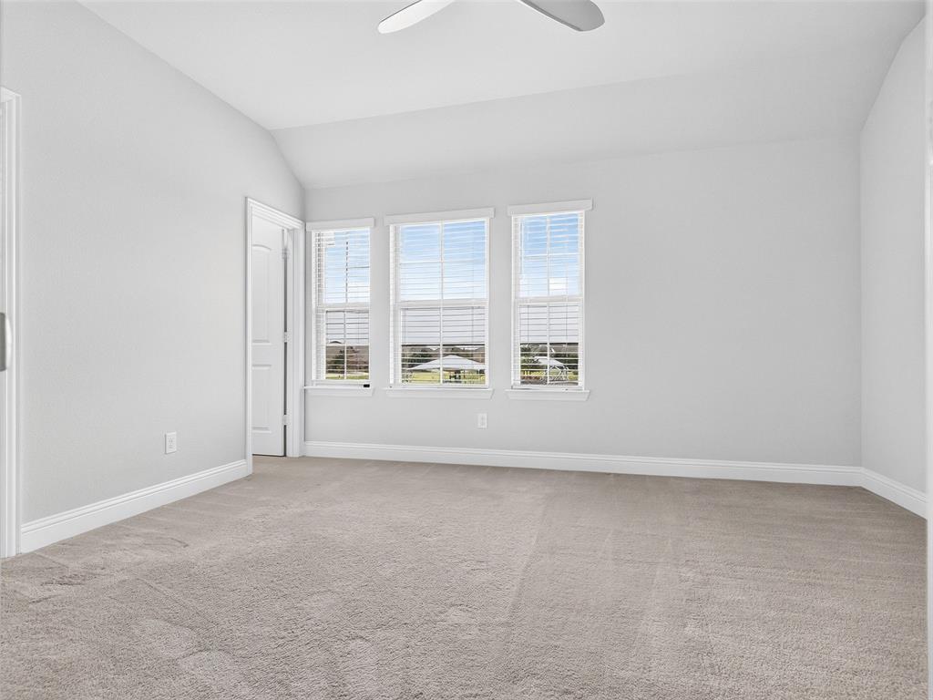 Grove At Craig Ranch Ph #1, The - Residential