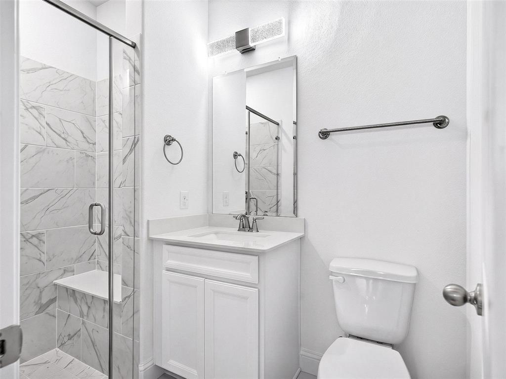 Grove At Craig Ranch Ph #1, The - Residential